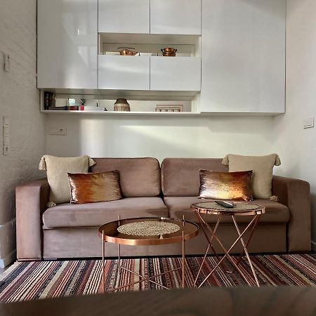 Jolie Apartments カウナス エクステリア 写真