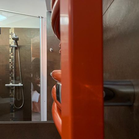 Jolie Apartments カウナス エクステリア 写真