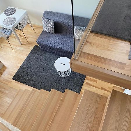 Jolie Apartments カウナス エクステリア 写真