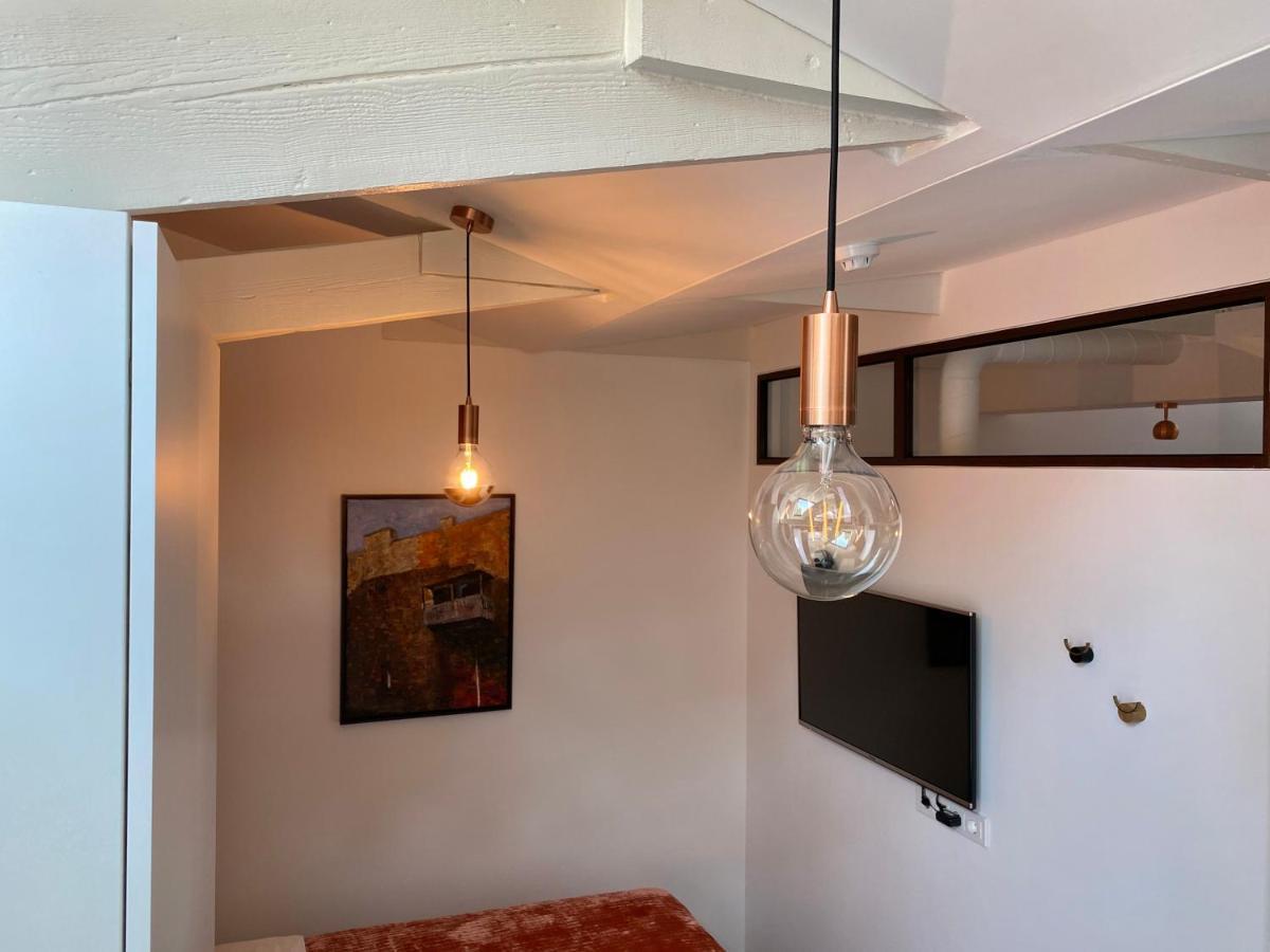 Jolie Apartments カウナス エクステリア 写真