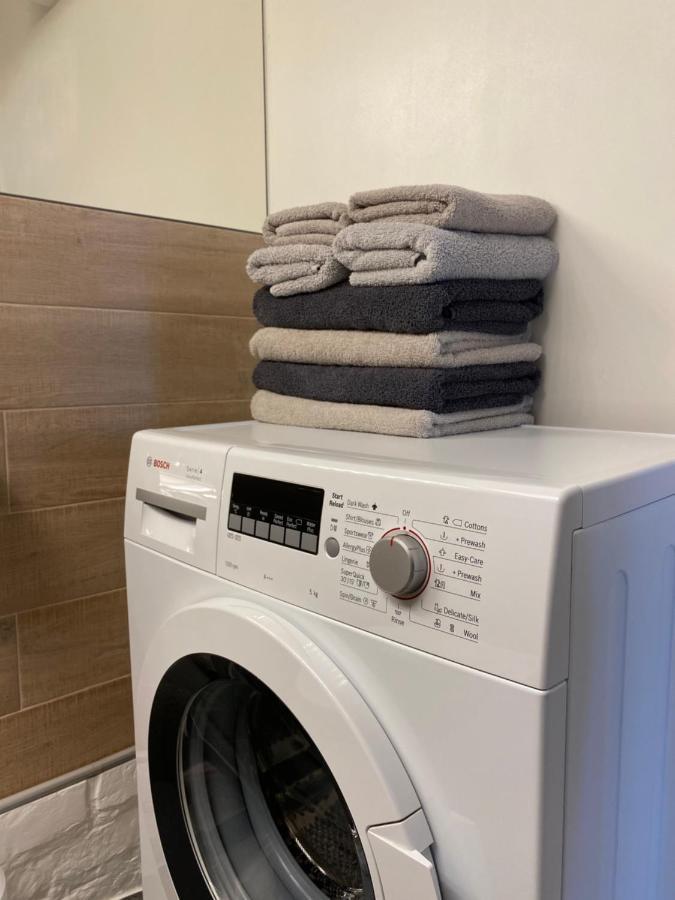 Jolie Apartments カウナス エクステリア 写真