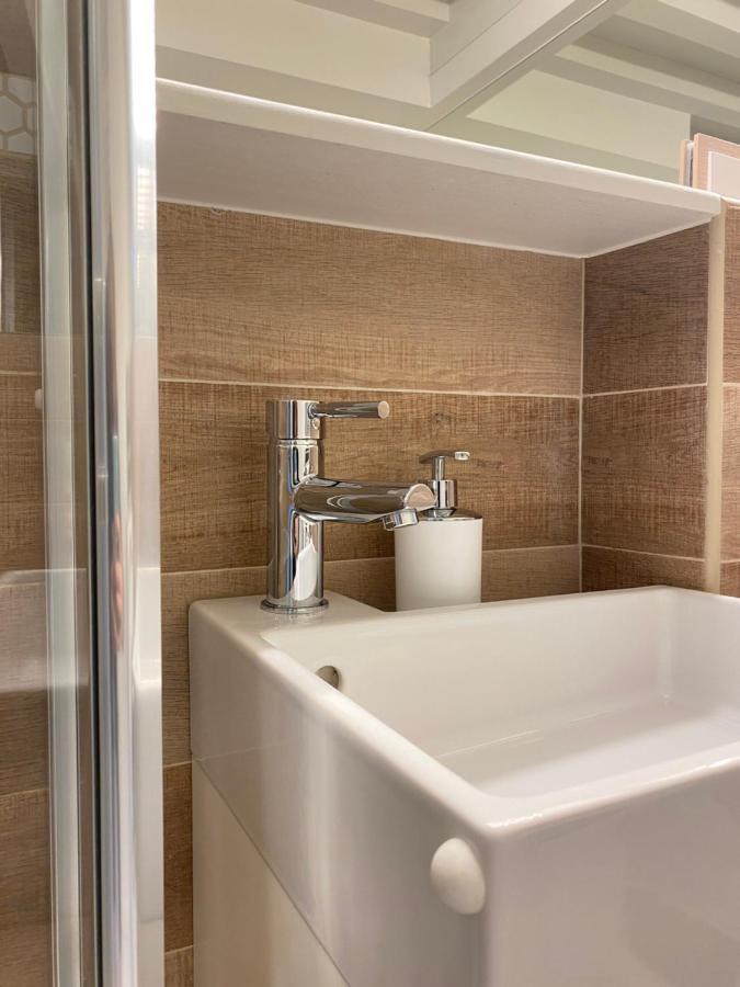 Jolie Apartments カウナス エクステリア 写真