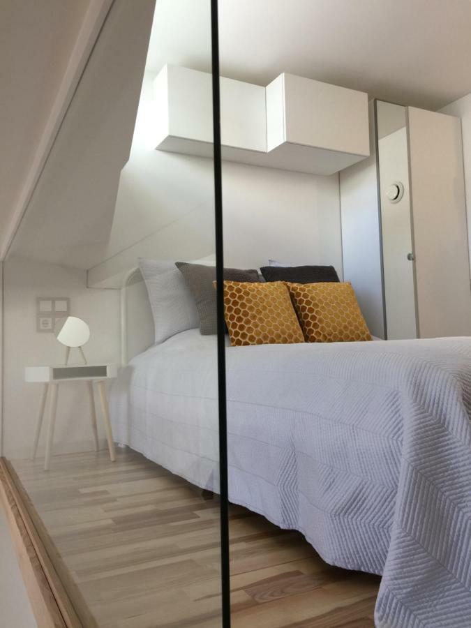 Jolie Apartments カウナス エクステリア 写真