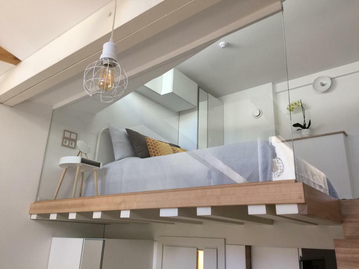 Jolie Apartments カウナス エクステリア 写真