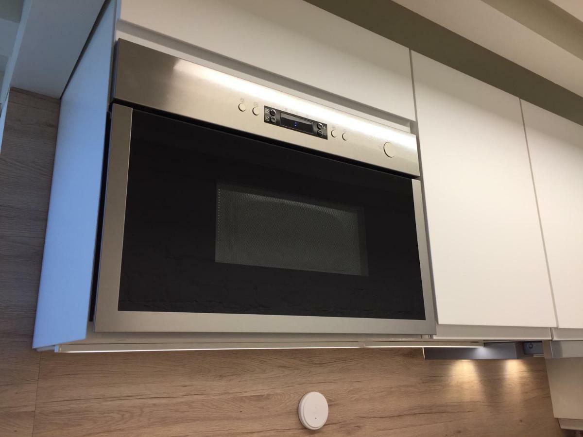 Jolie Apartments カウナス エクステリア 写真