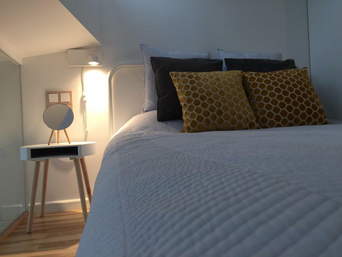 Jolie Apartments カウナス エクステリア 写真